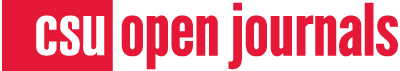 CSU Open Journals