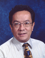 Headshot of executive editor of JTLPS, Porfirio Loeza, Ph.D.