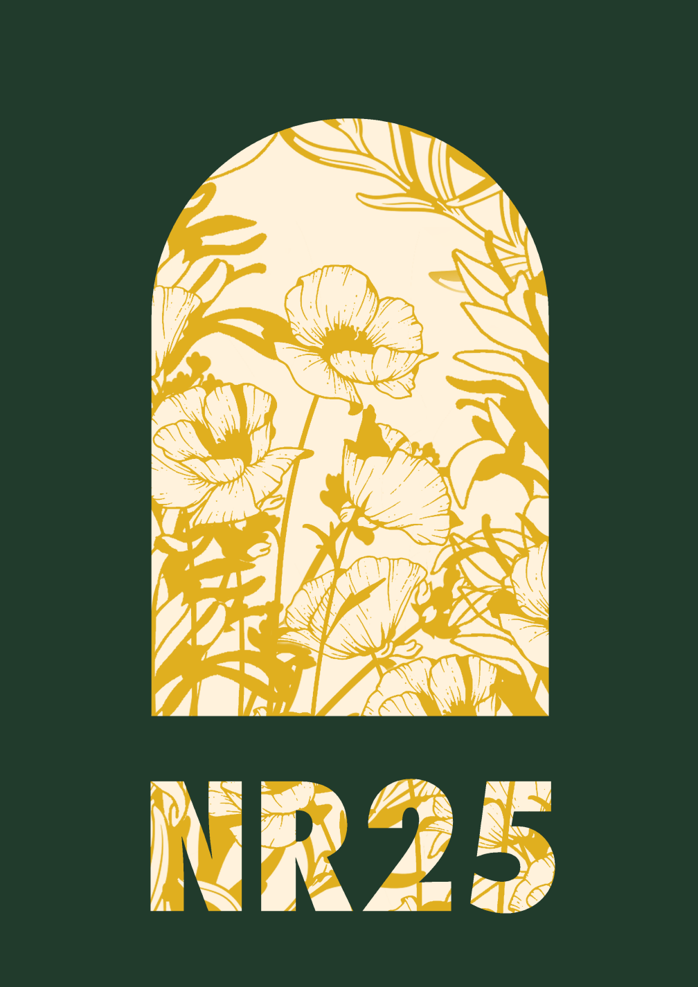					View Vol. 42 No. 2 (2025): Northridge Review: Spring 2025
				